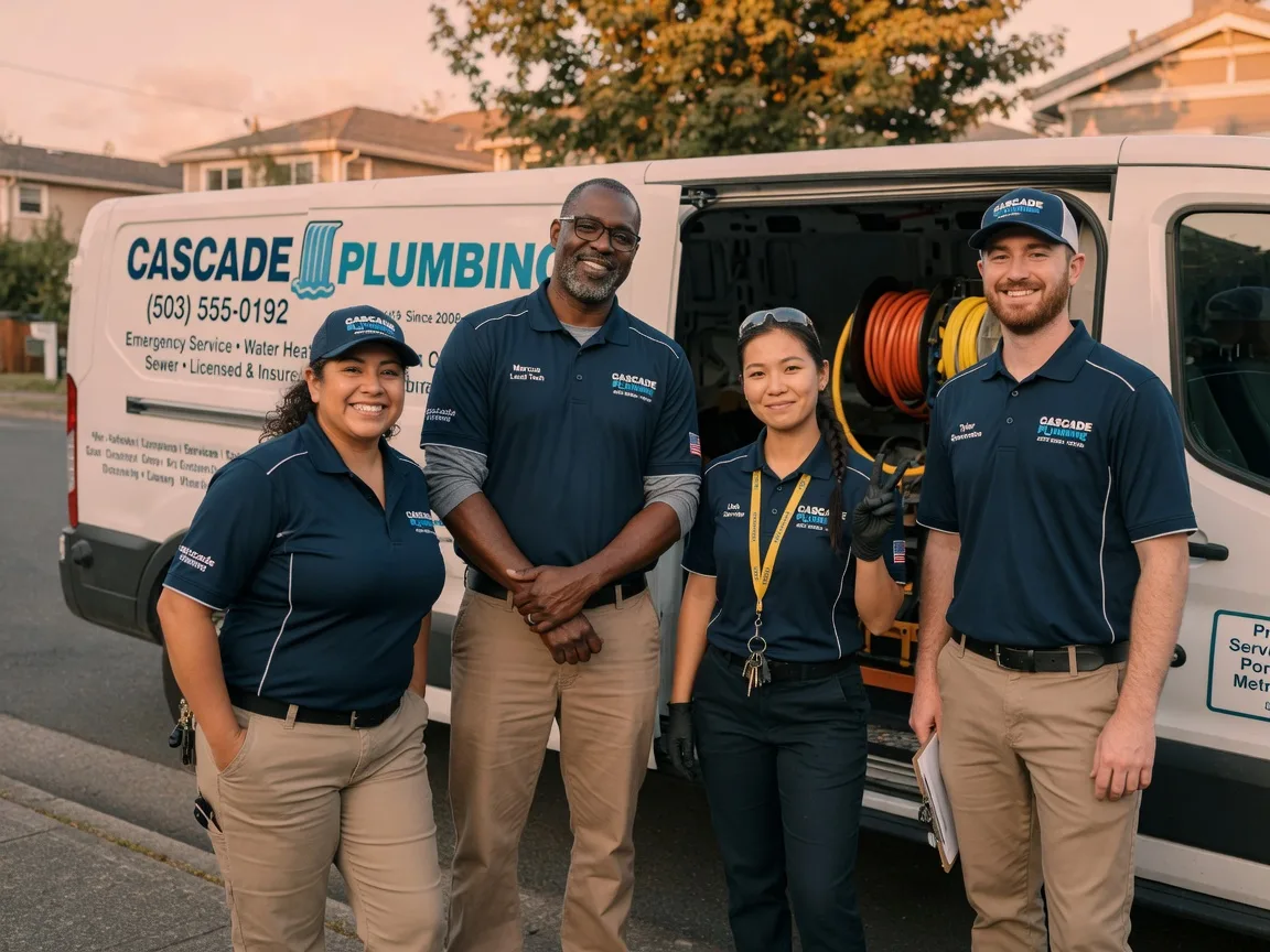 Emergency Plumber company in Padroni, CO